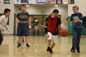 Photo Gallery of Basketball Tournament  <strong>(Feb 2019)</strong>