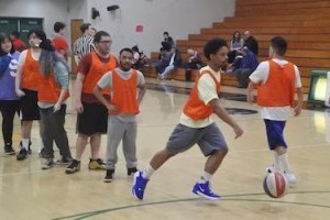 Photo Gallery of Basketball Tournament<strong>(Feb 2020)</strong>