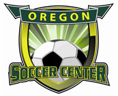 Oregon Soccer Center