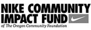 Nike Community Impact Fund